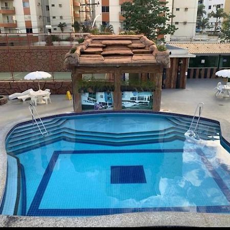 Millenium Thermas Caldas Novas Exterior foto